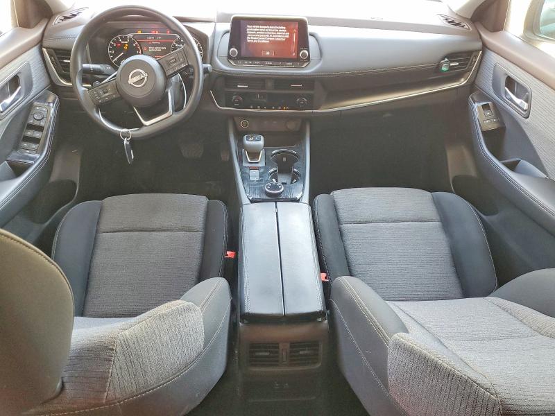 Продаж на аукціоні авто 2023 Nissan Rogue, vin: 5N1BT3BB4PC826872, номер лоту: 64820226