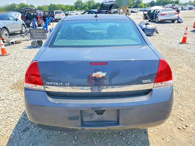 Aukcja sprzedaży 2009 Chevrolet Impala, vin: 2G1WT57K091291339, numer aukcji: 64085576