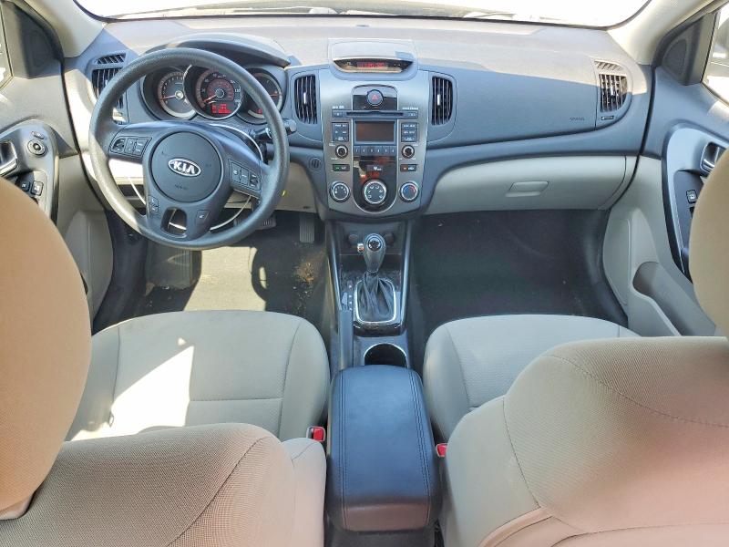 Продаж на аукціоні авто 2013 Kia Forte, vin: KNAFU4A27D5688462, номер лоту: 65990946