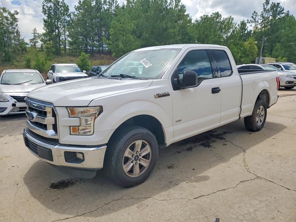 Aukcja sprzedaży 2015 Ford F150, vin: 1FTEX1CG9FFB34575, numer aukcji: 61975796