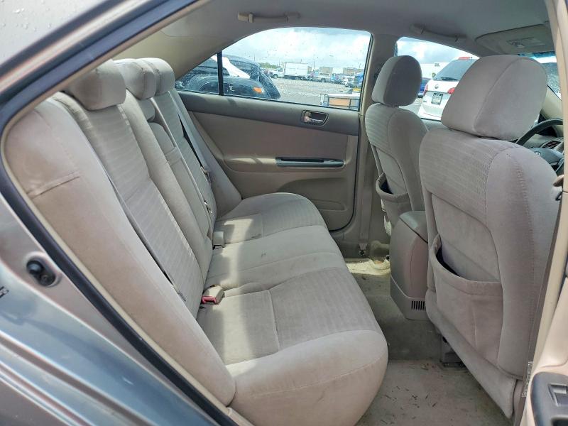 Aukcja sprzedaży 2006 Toyota Camry, vin: 4T1BE32K56U715346, numer aukcji: 63555536