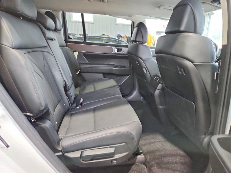 Aukcja sprzedaży 2024 Hyundai Santa Fe, vin: 5NMP2DG1XRH003273, numer aukcji: 64300536