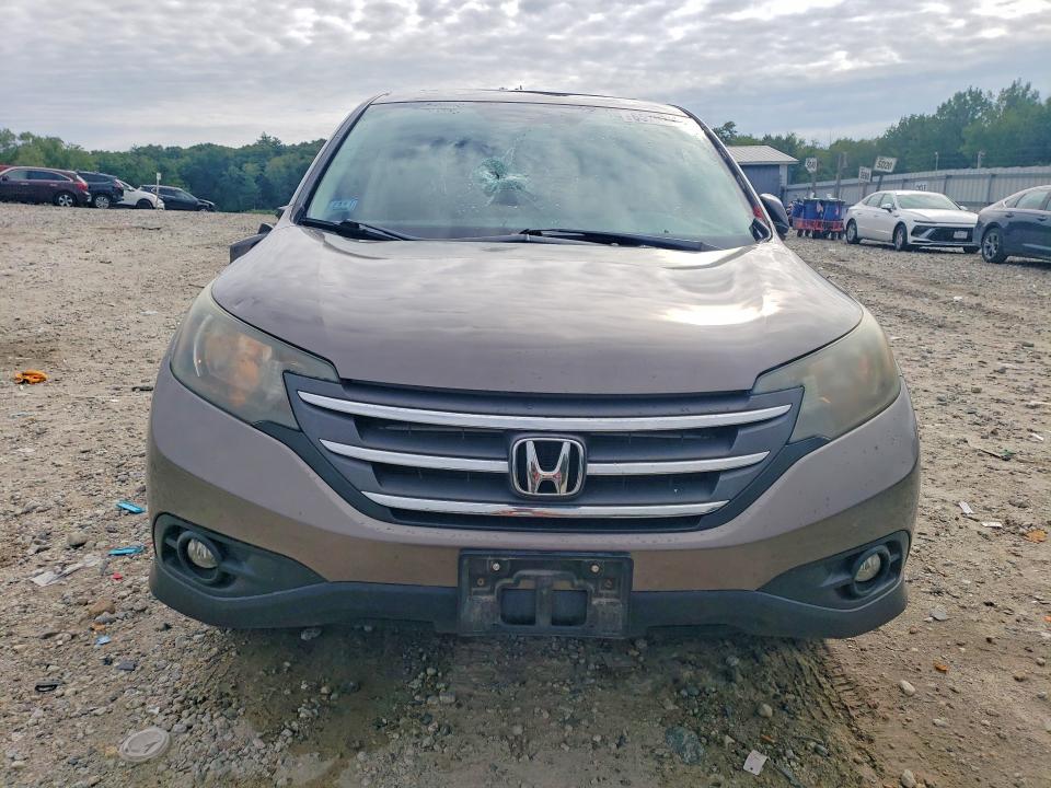 Продажа на аукционе авто 2013 Honda Cr-v, vin: 5J6RM4H50DL088811, номер лота: 65797376