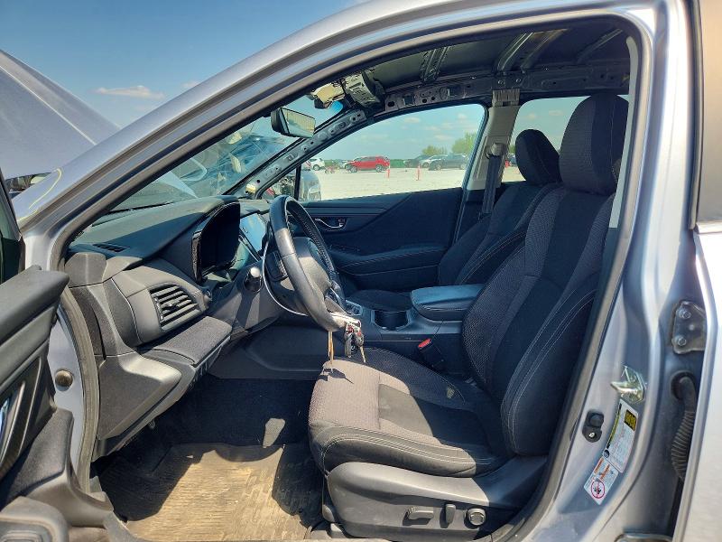 Aukcja sprzedaży 2020 Subaru Outback, vin: 4S4BTACC4L3157458, numer aukcji: 63730786