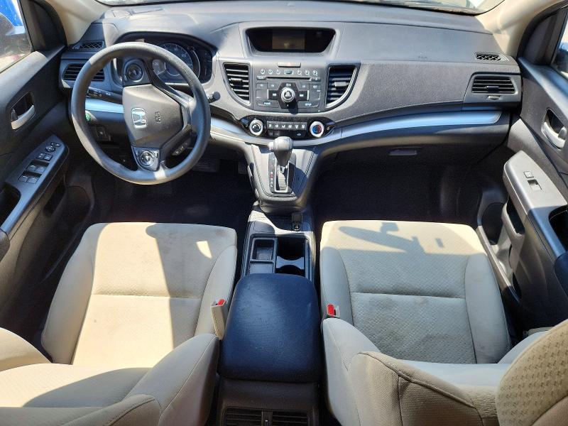 Aukcja sprzedaży 2016 Honda Cr-v, vin: 5J6RM4H34GL109226, numer aukcji: 64240866