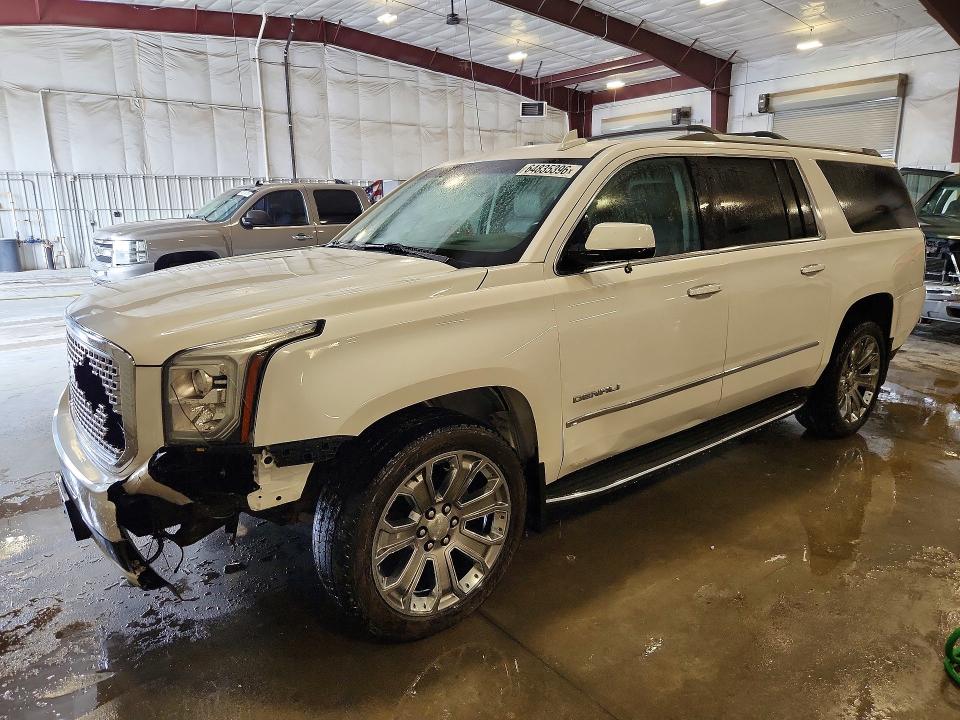 Aukcja sprzedaży 2016 Gmc Yukon Xl, vin: 1GKS2HKJ1GR150751, numer aukcji: 64835396