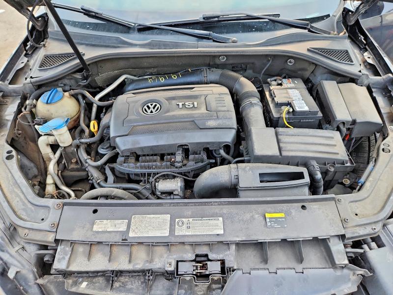 Aukcja sprzedaży 2016 Volkswagen Passat, vin: 1VWAT7A32GC007809, numer aukcji: 64671526