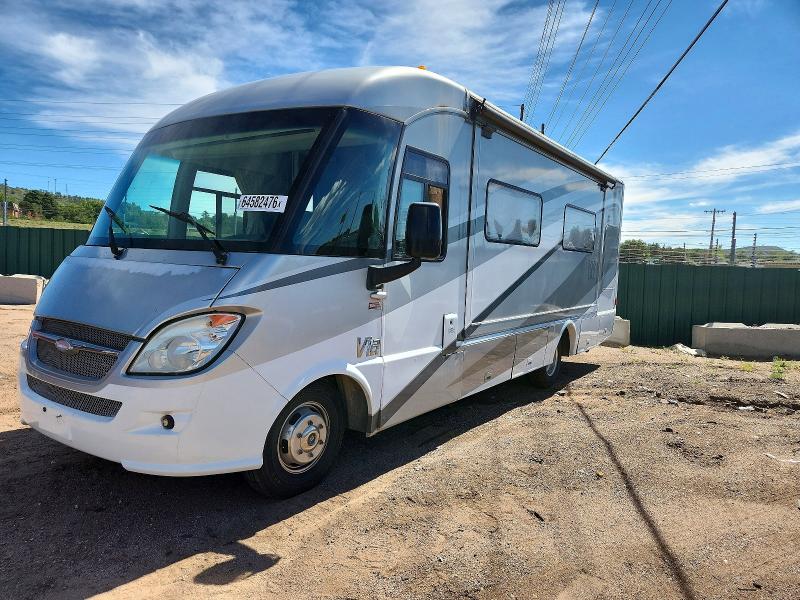 64582476 :رقم المزاد ، WDXPF4AA799430623 vin ، 2009 Dodge Sprinter مزاد بيع