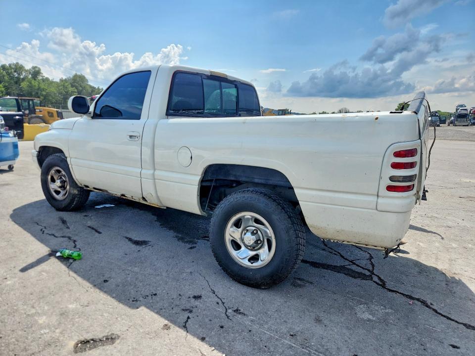 Продаж на аукціоні авто 1999 Dodge Ram 1500, vin: 1B7HC16X3XS290379, номер лоту: 64005006