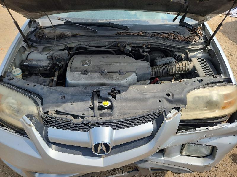 Продажа на аукционе авто 2006 Acura Mdx, vin: 2HNYD18296H546457, номер лота: 66468766