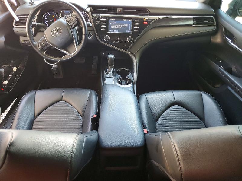 Aukcja sprzedaży 2019 Toyota Camry, vin: 4T1B11HK6KU794785, numer aukcji: 64929946
