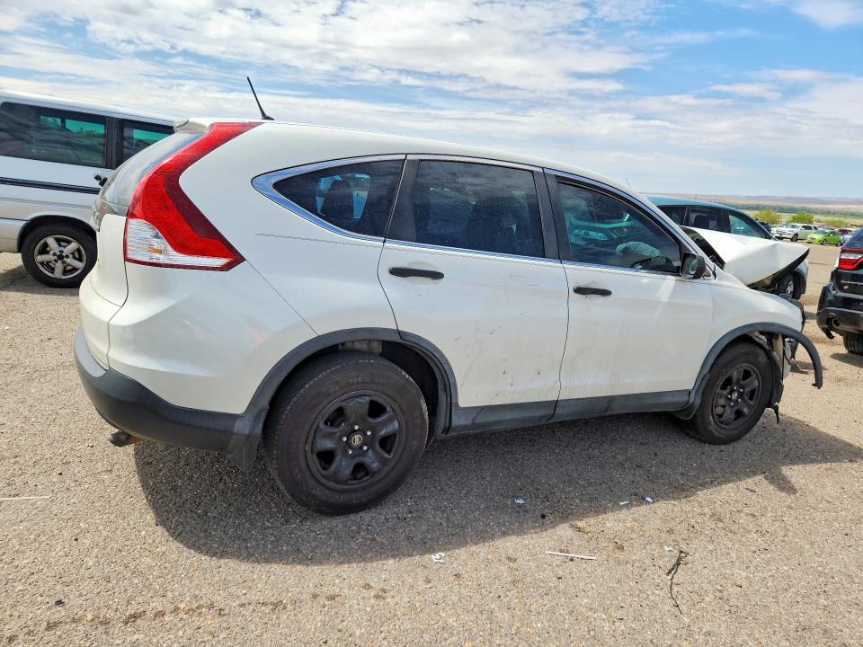 Продаж на аукціоні авто 2014 Honda Cr-v, vin: 5J6RM3H3XEL043658, номер лоту: 66171086