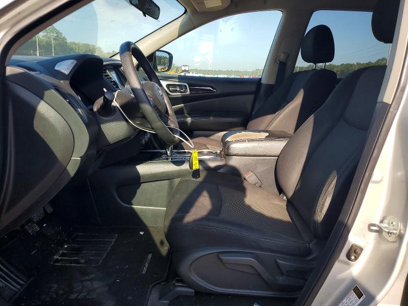 Aukcja sprzedaży 2020 Nissan Pathfinder, vin: 5N1DR2AN3LC588441        , numer aukcji: 66036316