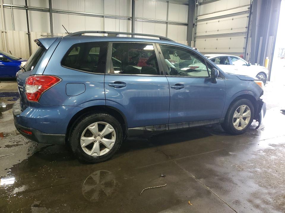 Aukcja sprzedaży 2015 Subaru Forester, vin: JF2SJAHC7FH427097, numer aukcji: 65931286