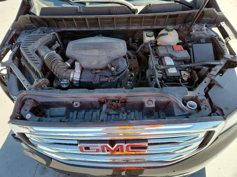 Aukcja sprzedaży 2017 Gmc Acadia, vin: 1GKKNNLS1HZ269477, numer aukcji: 64813196