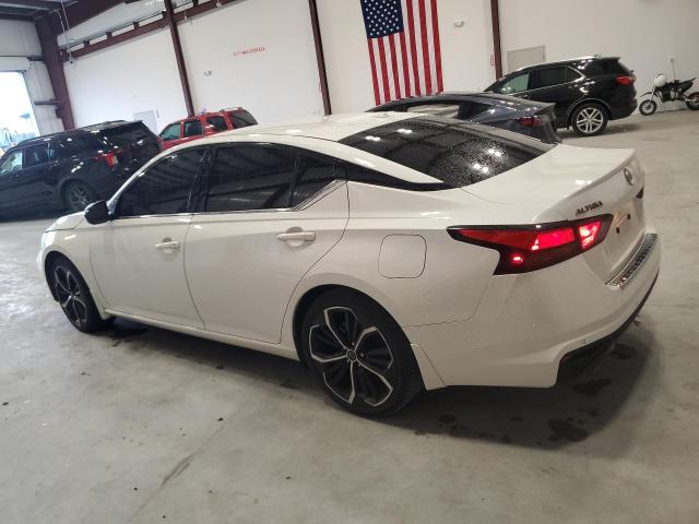 66032106 :رقم المزاد ، 1N4BL4CV7PN416970 vin ، 2023 Nissan Altima مزاد بيع