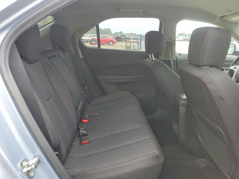Продаж на аукціоні авто 2015 Chevrolet Equinox, vin: 2GNFLFEK1F6107340, номер лоту: 63995216