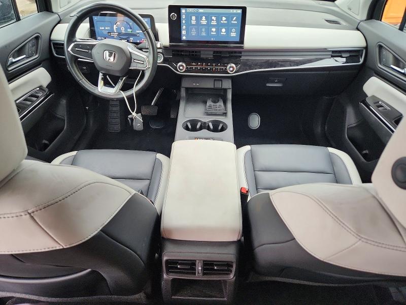 2024 Honda Prologue მანქანა იყიდება აუქციონზე, vin: 3GPKHXRJ8RS506816, აუქციონის ნომერი: 64382676