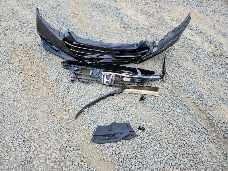 2022 Honda Accord მანქანა იყიდება აუქციონზე, vin: 1HGCV1F37NA085041, აუქციონის ნომერი: 66311996