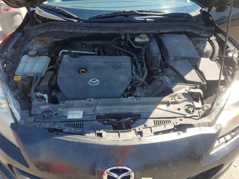 Aukcja sprzedaży 2013 Mazda 3, vin: JM1BL1KF5D1803720, numer aukcji: 63215626