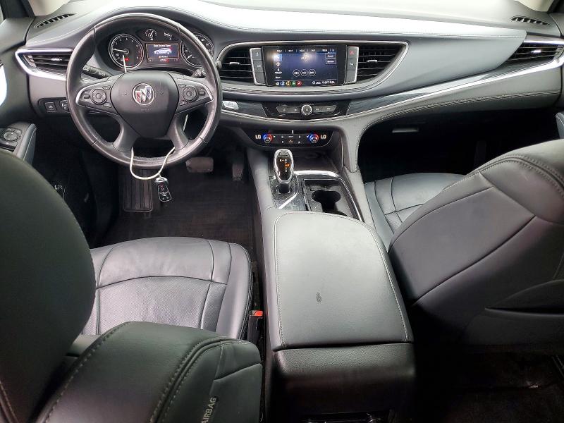 Aukcja sprzedaży 2020 Buick Enclave, vin: 5GAEVAKWXLJ302328, numer aukcji: 66979166