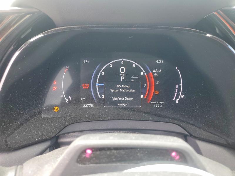 Aukcja sprzedaży 2024 Lexus Rx 350, vin: 2T2BAMCA3RC060290, numer aukcji: 66269946