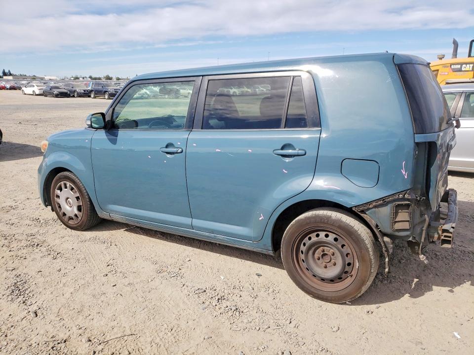 Продаж на аукціоні авто 2008 Scion Xb, vin: JTLKE50E081012517, номер лоту: 66169336