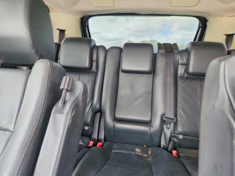 2007 Land Rover Range Rover Sport მანქანა იყიდება აუქციონზე, vin: SALSK25407A117794, აუქციონის ნომერი: 66217596