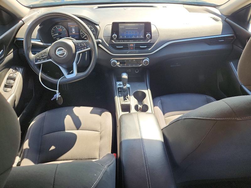 Продаж на аукціоні авто 2021 Nissan Altima, vin: 1N4BL4BV2MN416629, номер лоту: 66635666