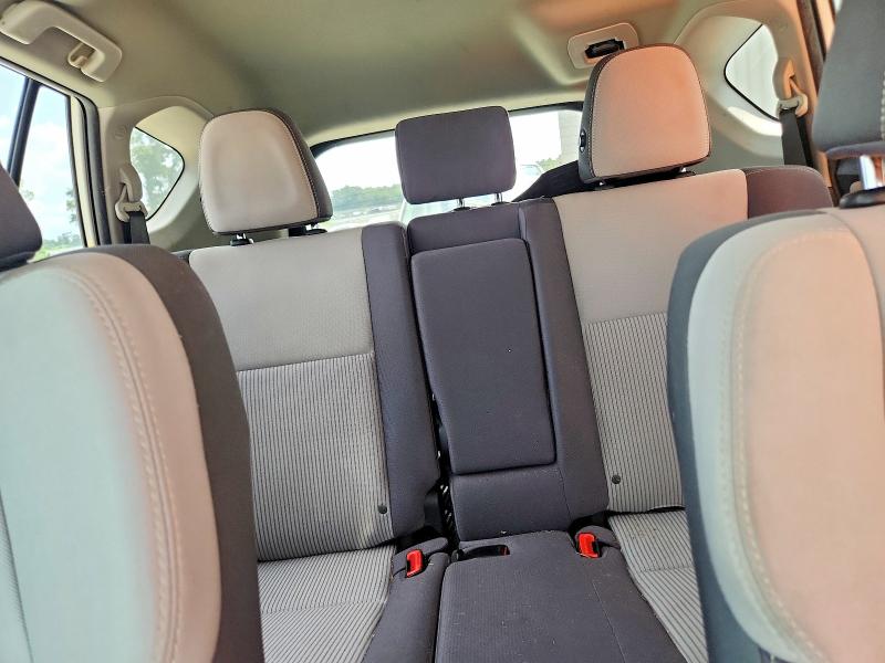 2015 Toyota Rav4 მანქანა იყიდება აუქციონზე, vin: 2T3WFREV2FW208774, აუქციონის ნომერი: 64602886
