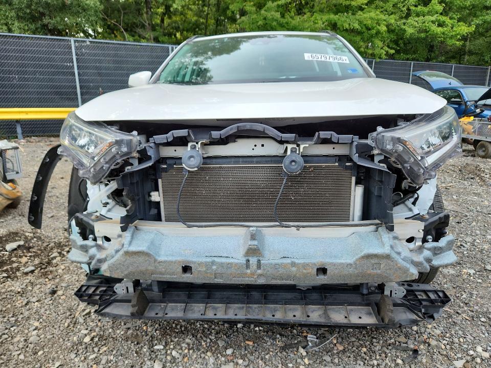 Aukcja sprzedaży 2021 Toyota Rav4, vin: 2T3W1RFV0MW156569, numer aukcji: 65797966