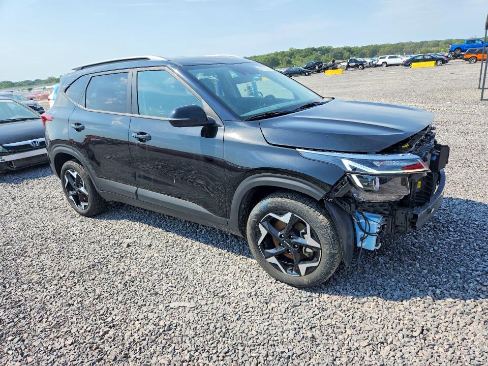 2025 Kia Seltos მანქანა იყიდება აუქციონზე, vin: KNDEUCAA3S7751249, აუქციონის ნომერი: 64770436