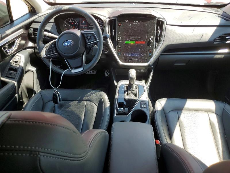 Продажа на аукционе авто 2024 Subaru Impreza, vin: JF1GUHNC4R8359621, номер лота: 63687716