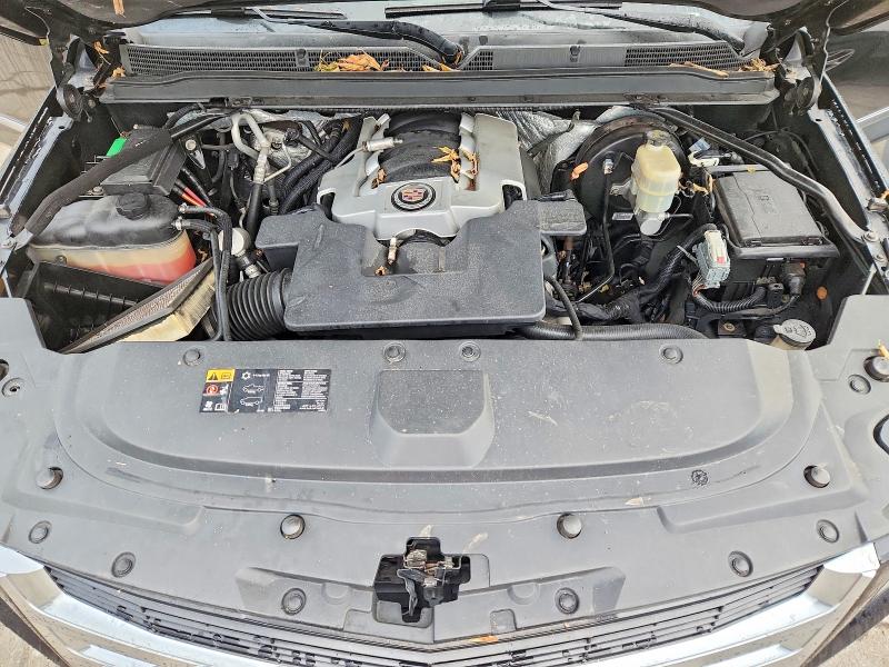 65231696 :رقم المزاد ، 1GYS4GKJ5FR242826 vin ، 2015 Cadillac Escalade مزاد بيع