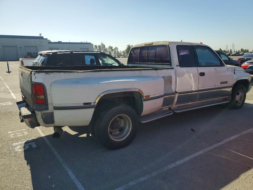 Aukcja sprzedaży 1996 Dodge Ram 3500, vin: 3B7MC33C9TM135026, numer aukcji: 63265816
