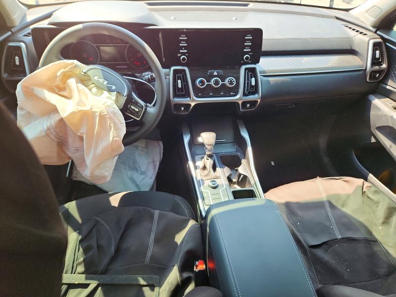 Продаж на аукціоні авто 2022 Kia Sorento, vin: 5XYRGDLC6NG099795, номер лоту: 64232226