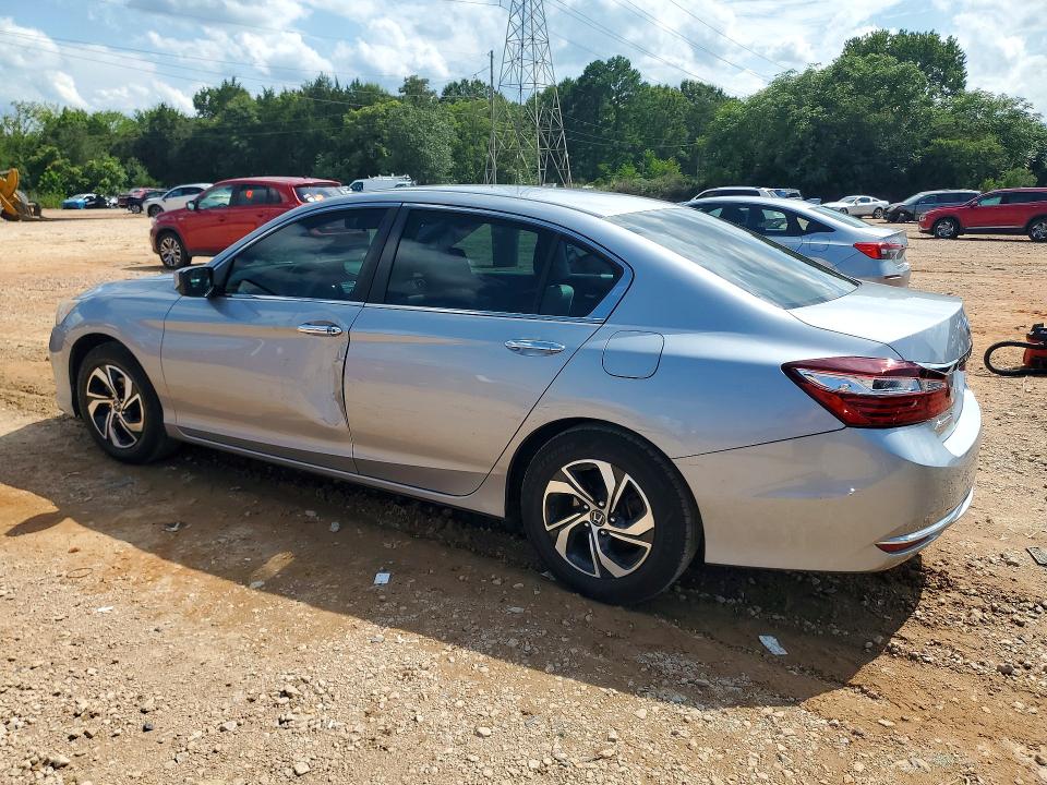 Продажа на аукционе авто 2016 Honda Accord, vin: 1HGCR2F34GA231716, номер лота: 63359976