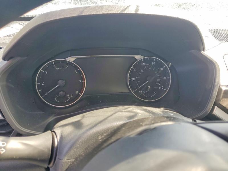 2026 Nissan Altima მანქანა იყიდება აუქციონზე, vin: 1N4BL4DW0TN330482, აუქციონის ნომერი: 63563116