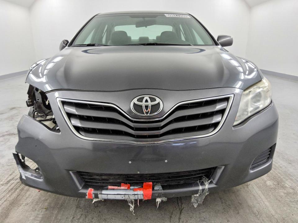 Продажа на аукционе авто 2010 Toyota Camry, vin: 4T1BF3EKXAU065639, номер лота: 59027266
