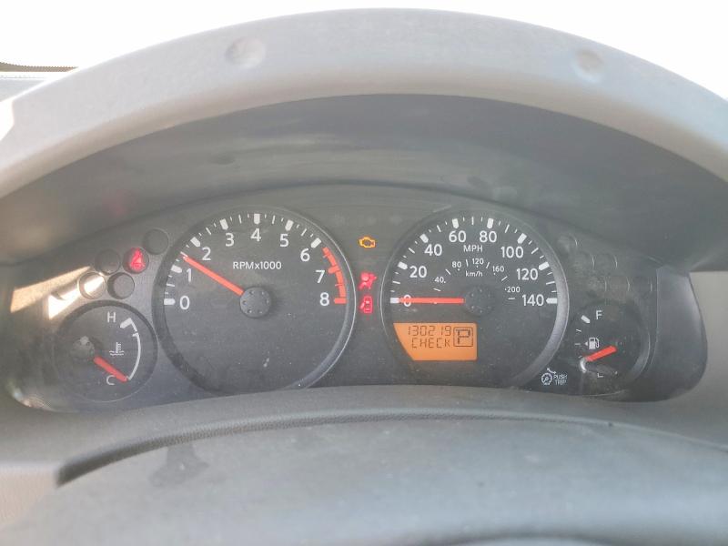 67189796 :رقم المزاد ، 1N6BD0CT3EN733802 vin ، 2014 Nissan Frontier مزاد بيع