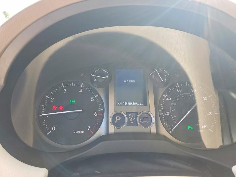 2017 Lexus Gx მანქანა იყიდება აუქციონზე, vin: JTJBM7FX7H5180065, აუქციონის ნომერი: 63917336