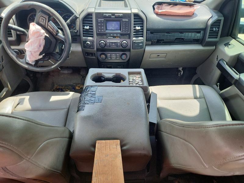 65914386 :رقم المزاد ، 1FT7X2A68MEC11772 vin ، 2021 Ford F250 مزاد بيع