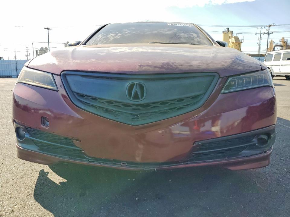 Продажа на аукционе авто 2015 Acura Tlx, vin: 19UUB2F72FA019892, номер лота: 63448806