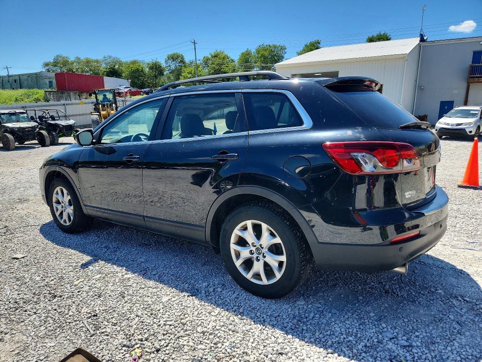 Aukcja sprzedaży 2015 Mazda Cx-9, vin: JM3TB2CA0F0453087, numer aukcji: 65307776