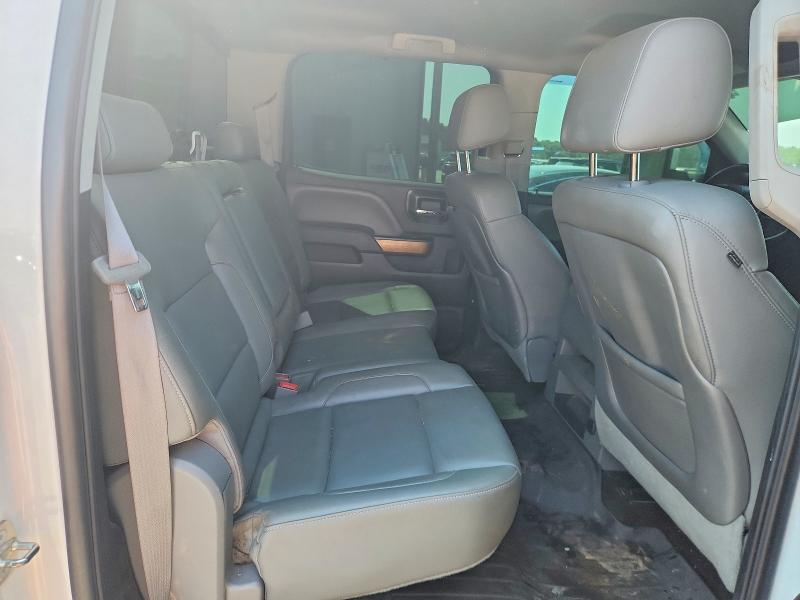 Продаж на аукціоні авто 2014 Chevrolet Silverado, vin: 3GCUKSEC5EG240805, номер лоту: 63898856