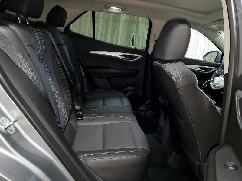 Продаж на аукціоні авто 2026 Buick Envision, vin: LRBFZSR46TD066713, номер лоту: 63690066