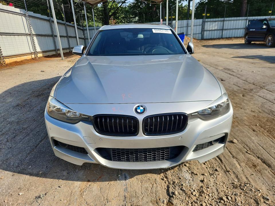 Продажа на аукционе авто 2015 Bmw 328, vin: WBA3A5C59FF610996, номер лота: 64463126