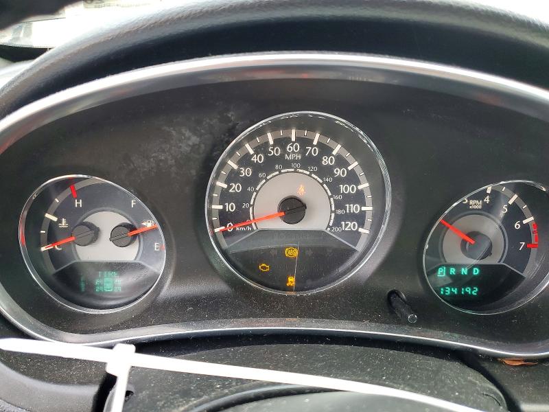 65579016 :رقم المزاد ، 1C3CCBCG2DN612545 vin ، 2013 Chrysler 200 مزاد بيع