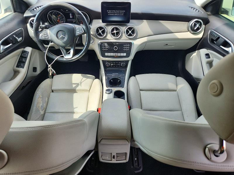 Aukcja sprzedaży 2019 Mercedes-benz Gla, vin: WDCTG4EB6KU004280, numer aukcji: 66435326