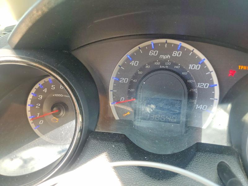Продаж на аукціоні авто 2013 Honda Fit, vin: JHMGE8H59DC000970, номер лоту: 63845896